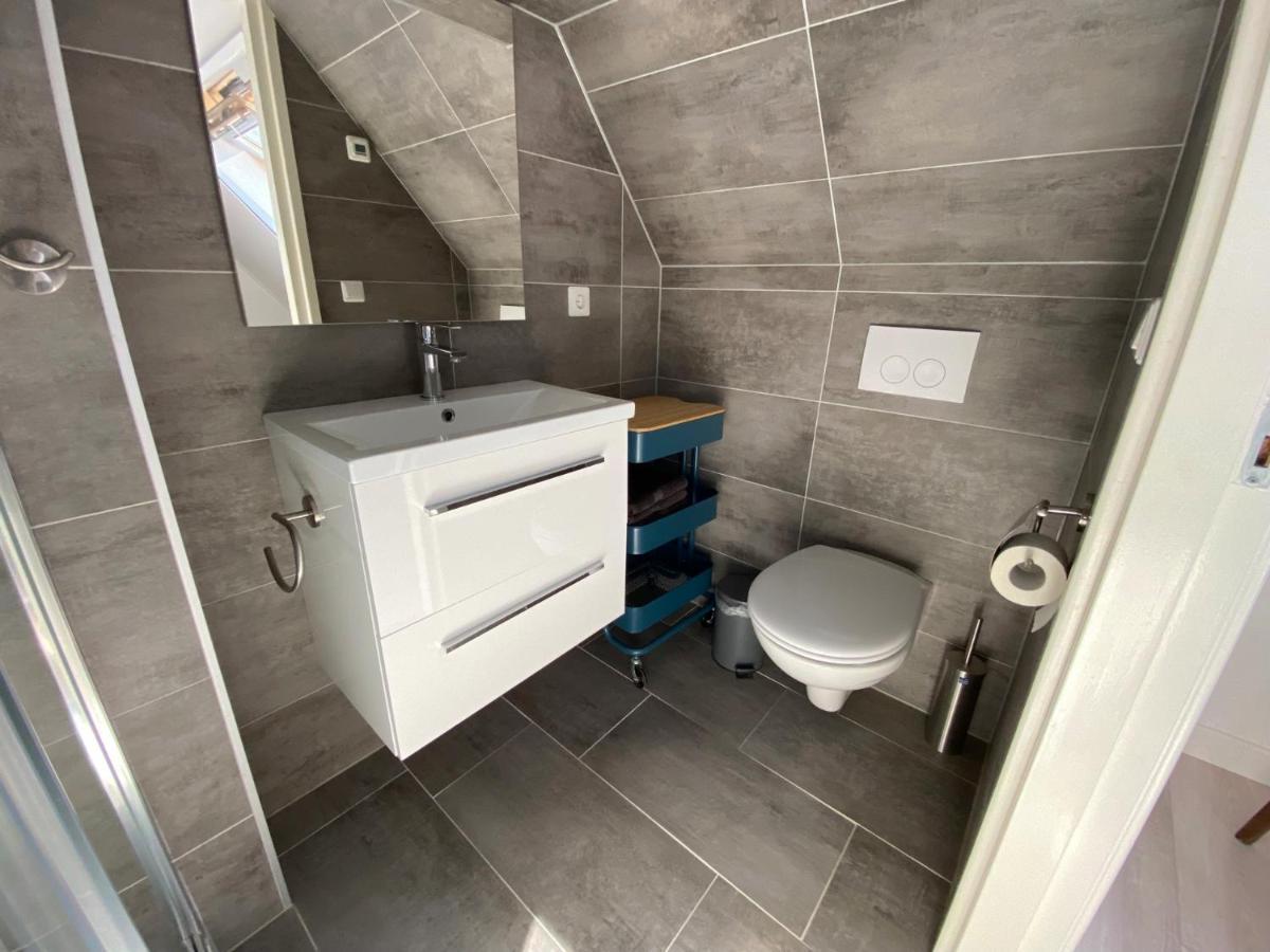 'T Klompenhuuske Apartamento Rossum  Exterior foto