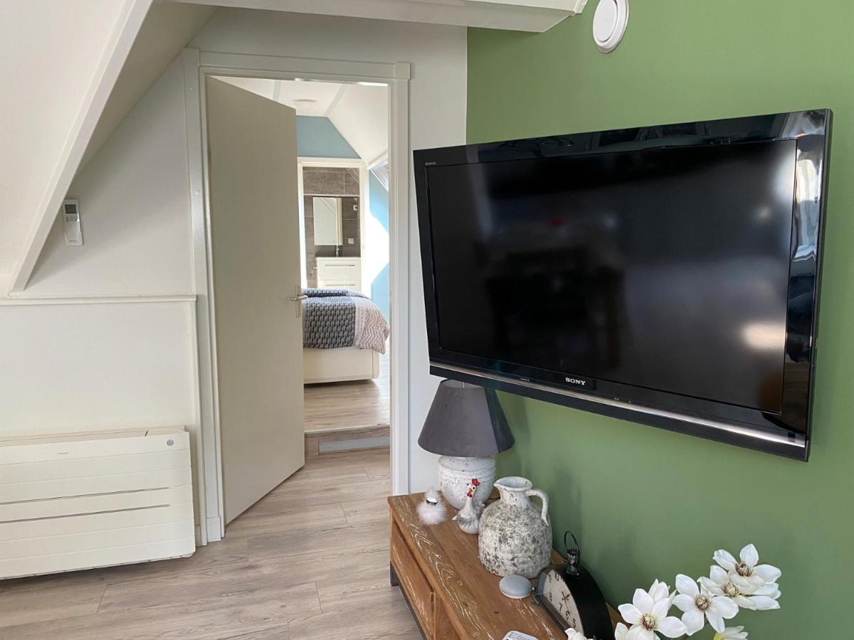 'T Klompenhuuske Apartamento Rossum  Exterior foto