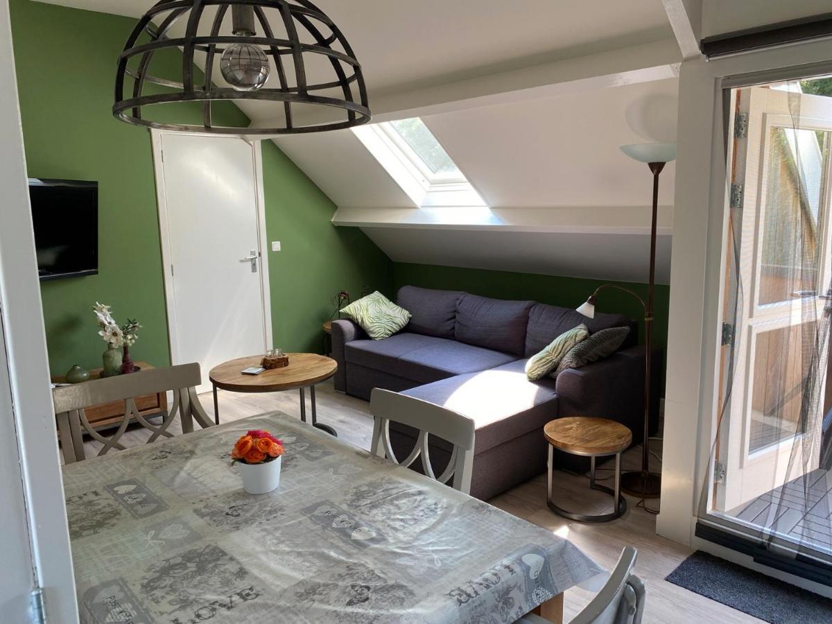 'T Klompenhuuske Apartamento Rossum  Exterior foto