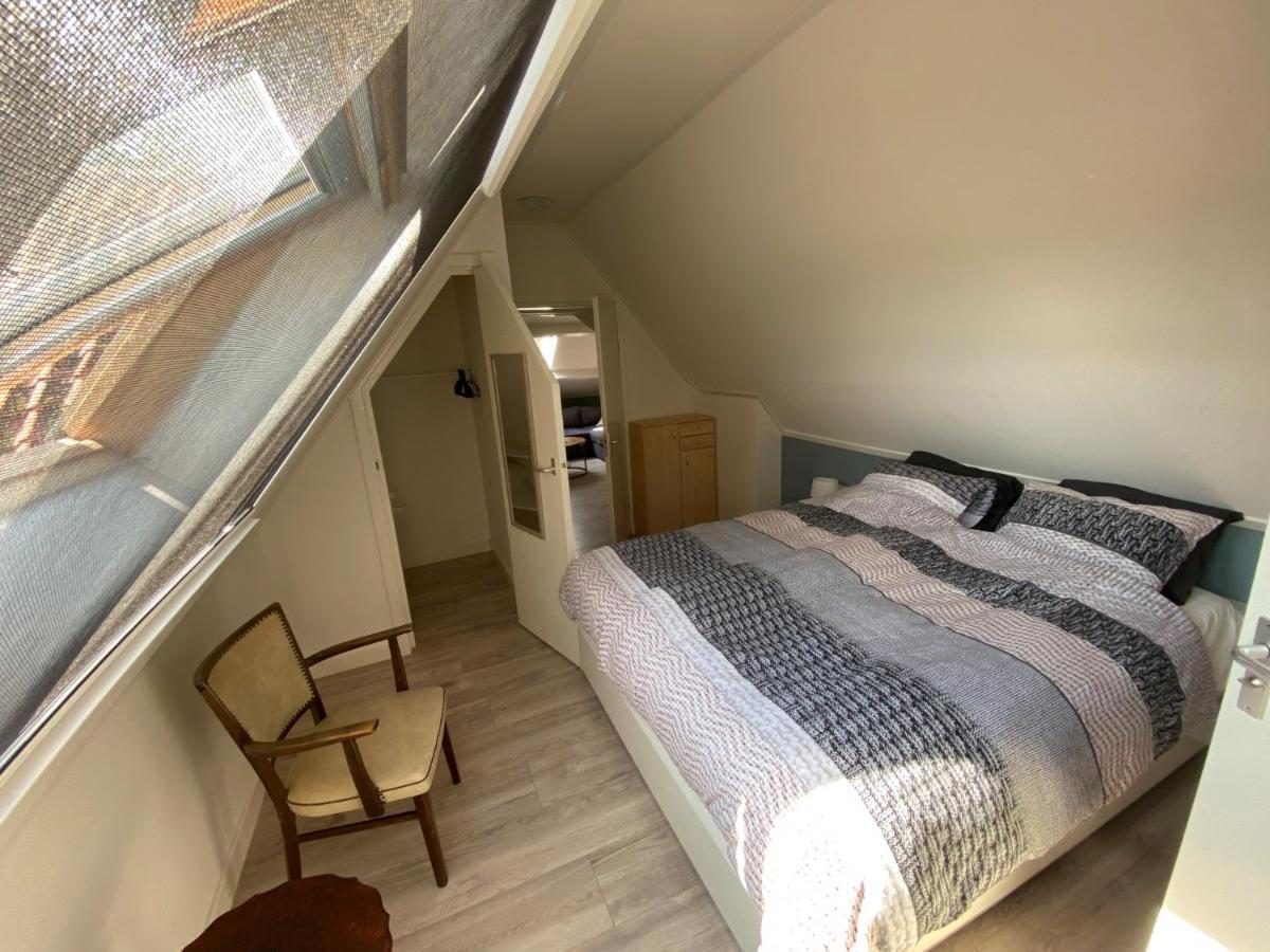 'T Klompenhuuske Apartamento Rossum  Exterior foto
