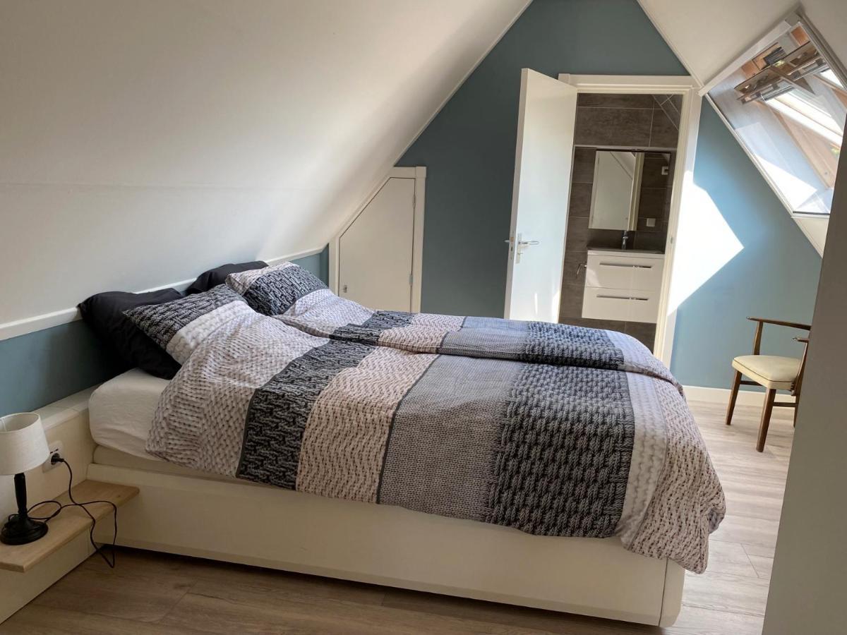 'T Klompenhuuske Apartamento Rossum  Exterior foto