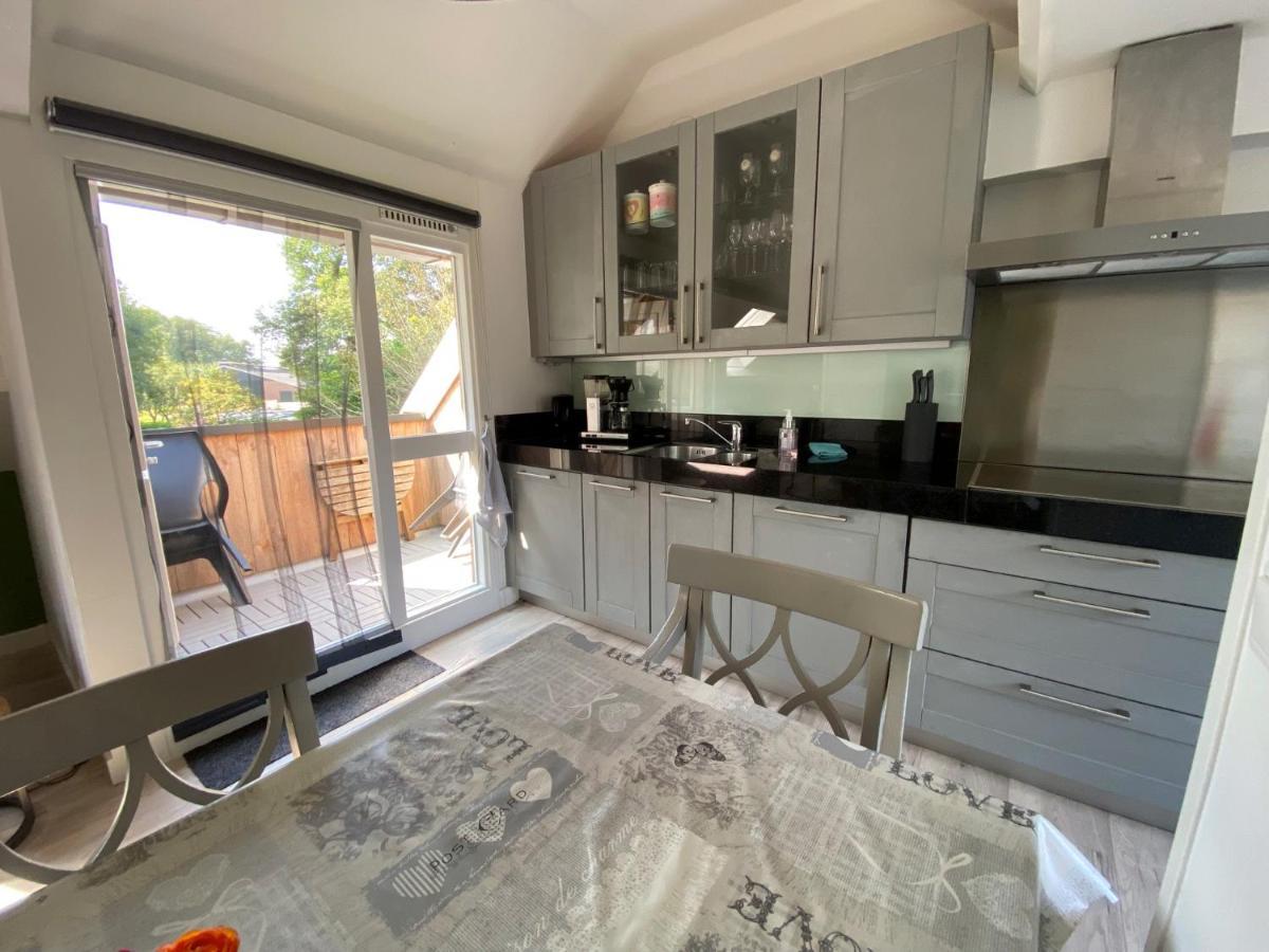 'T Klompenhuuske Apartamento Rossum  Exterior foto